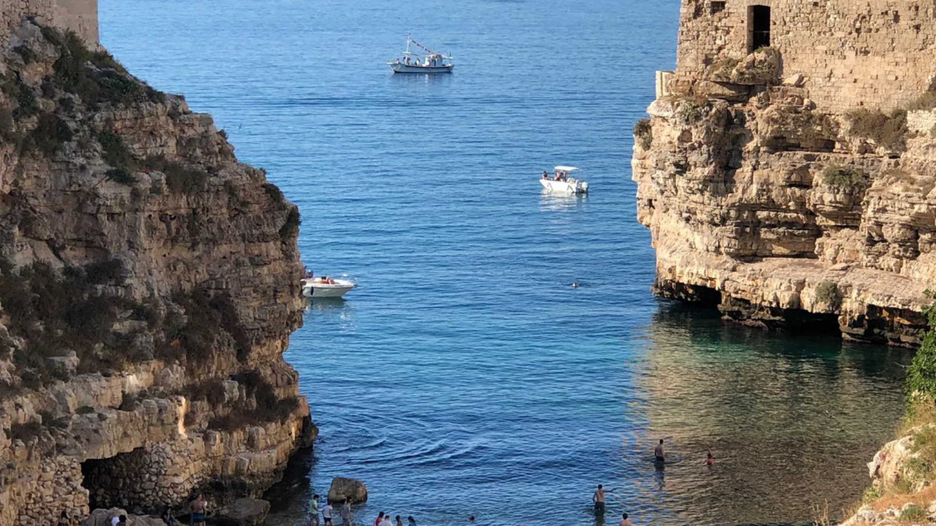 Agata Apartment, Polignano a Mare