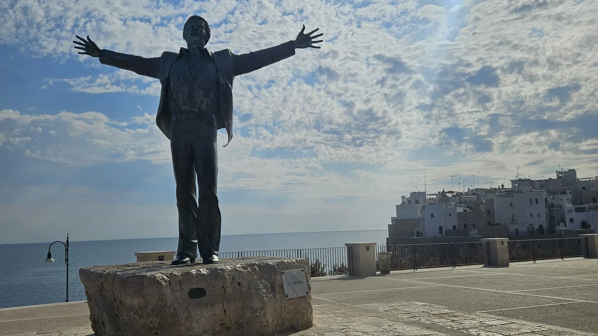 Agata Apartment, Polignano a Mare