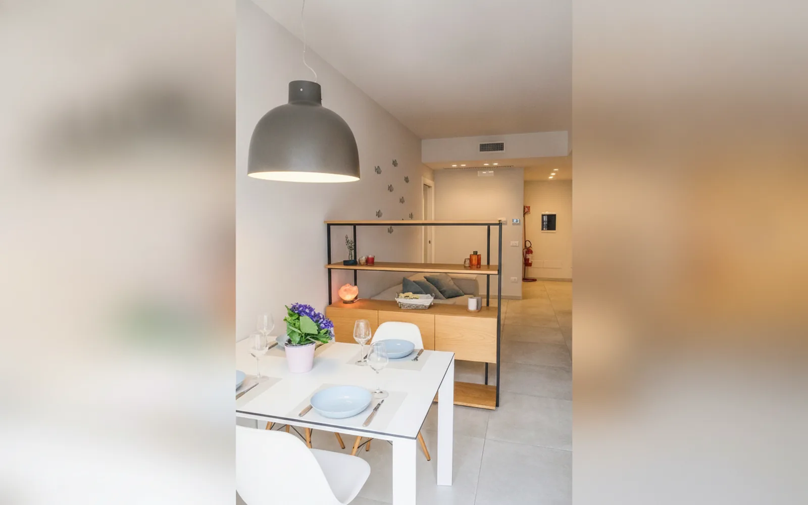Agata Apartment, struttura a Polignano a Mare (foto 11)