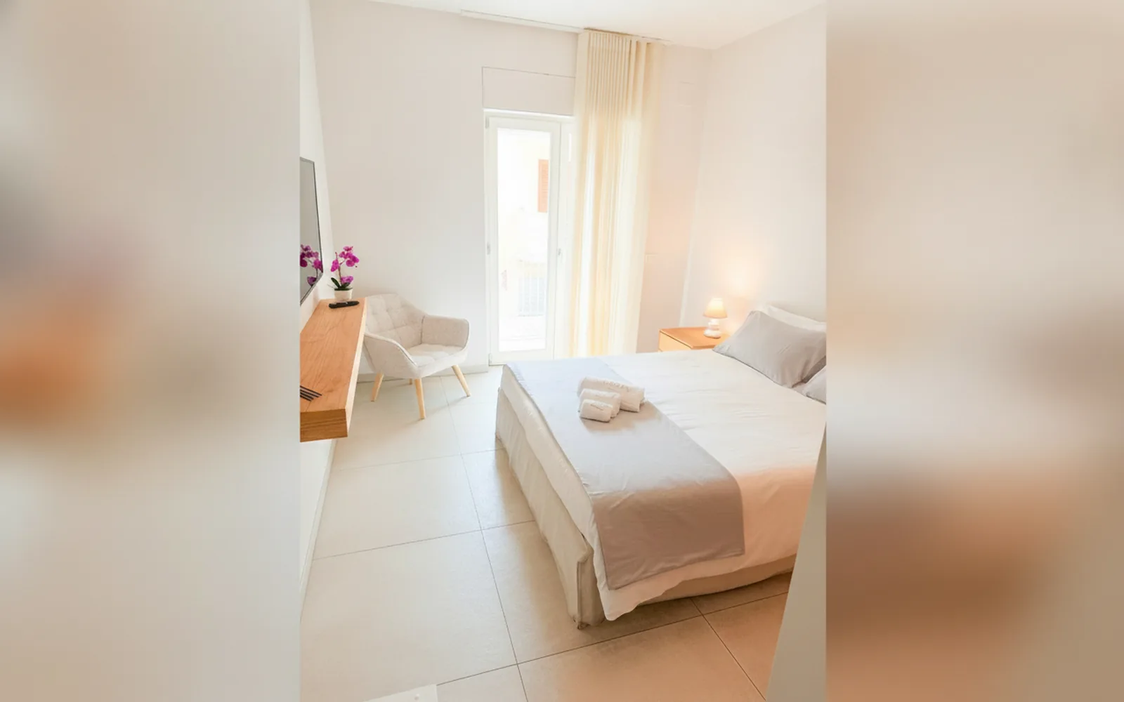 Agata Apartment, struttura a Polignano a Mare (foto 13)