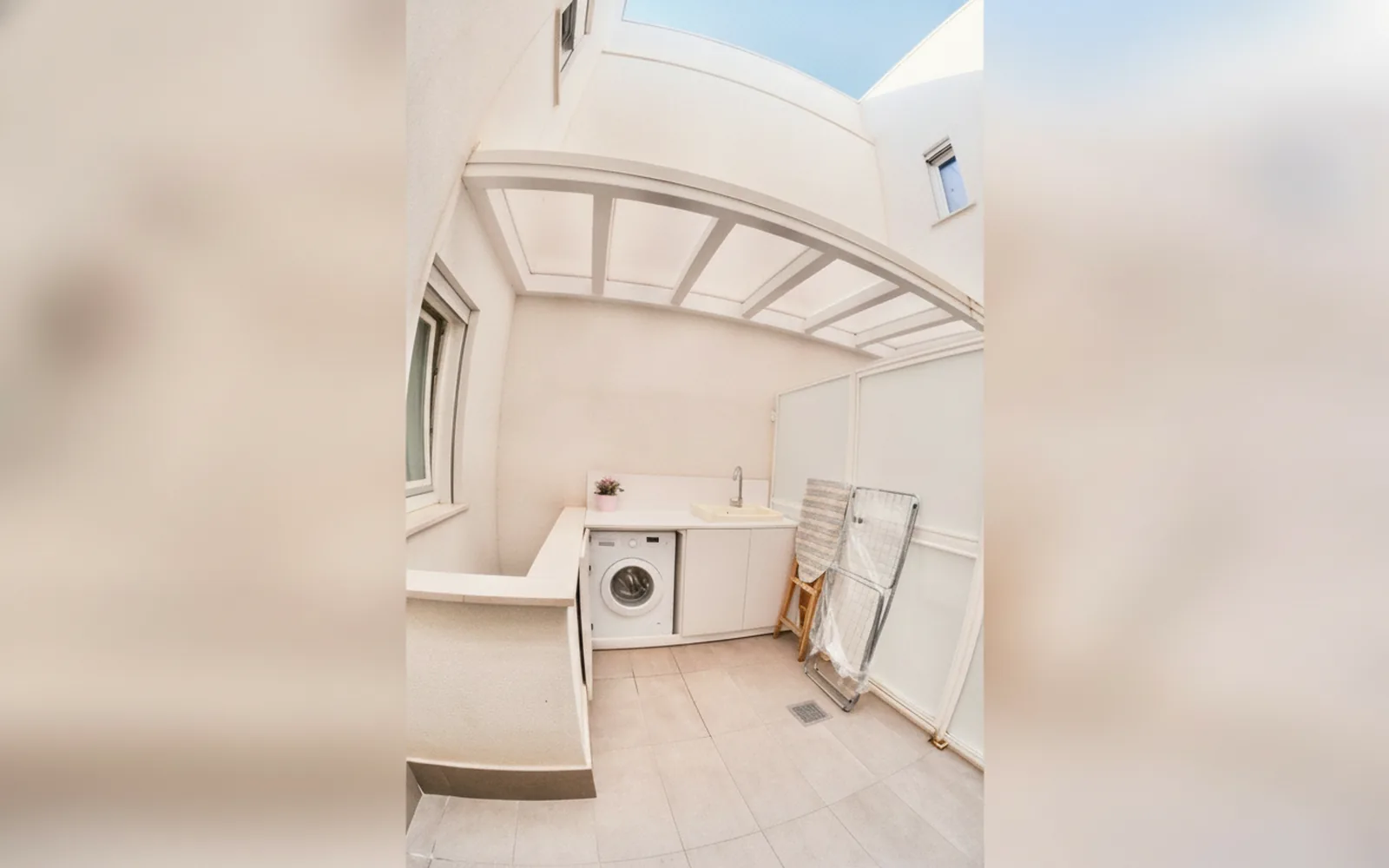 Esterni di Agata Apartment, Polignano a Mare (foto 2)