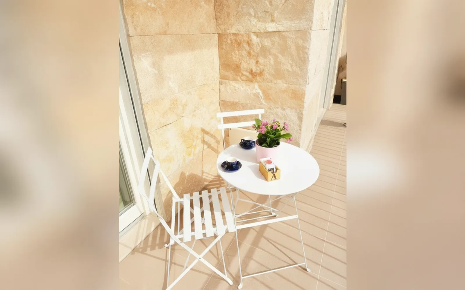 Esterni di Agata Apartment, Polignano a Mare (foto 3)