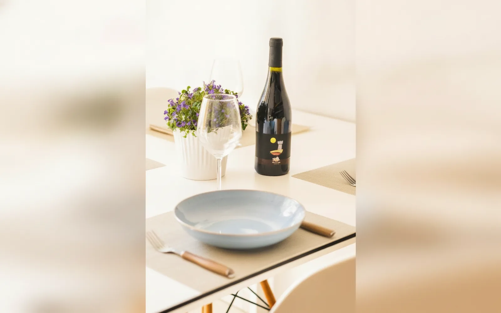 Bagno privato — Agata Apartment, Polignano a Mare (foto 31)