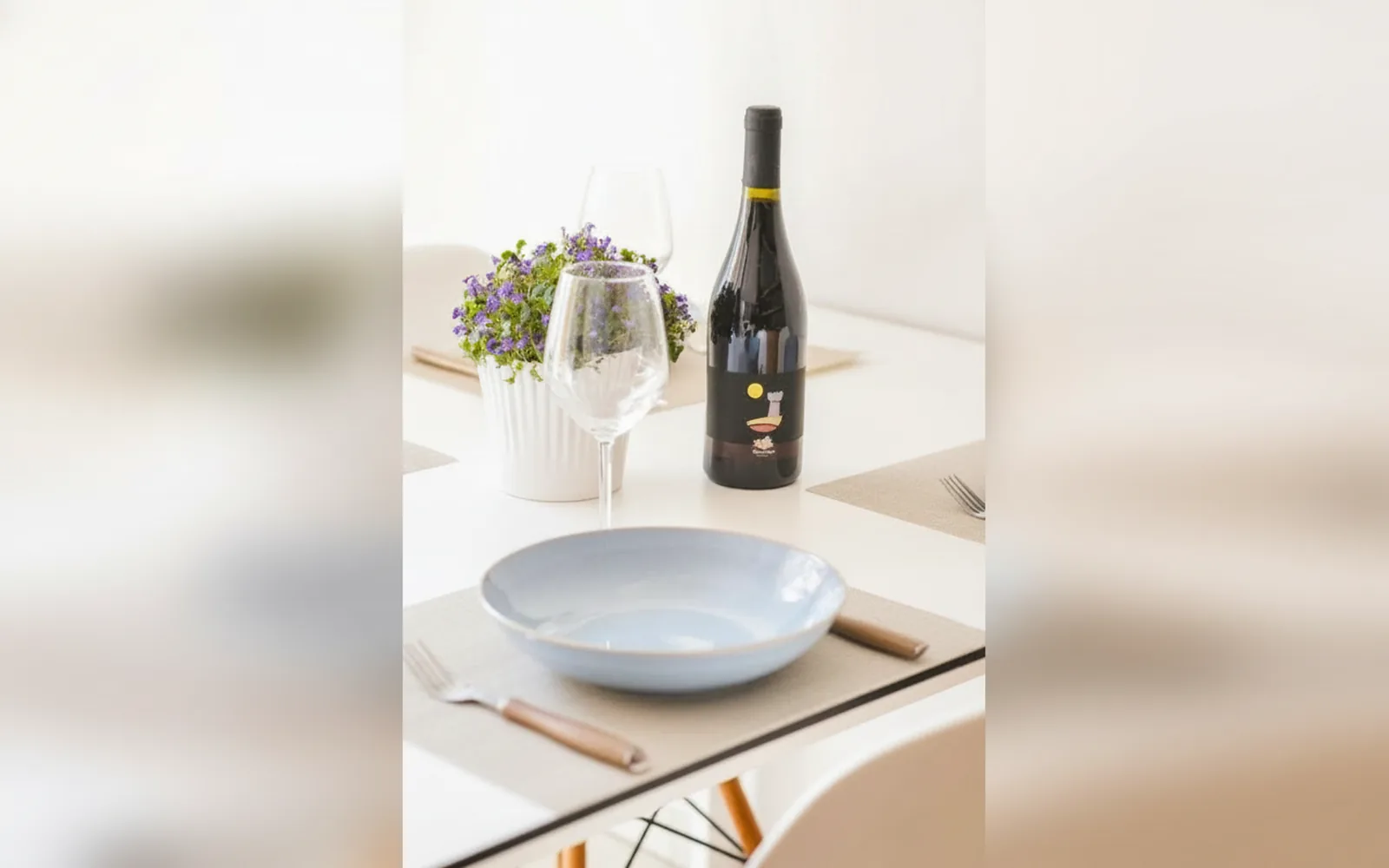 Bagno privato — Agata Apartment, Polignano a Mare (foto 39)